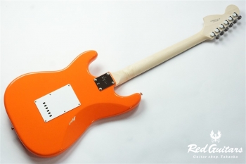 AFFINITY SERIES STRATOCASTER - Capri Orange